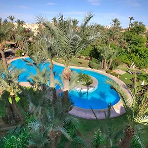 Hotel Le Semiramis Marrakech By Bravia Hotels